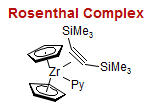 Rosenthal Complex