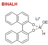 BINALH