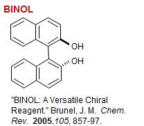 BINOL