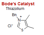 Bode's Catalyst