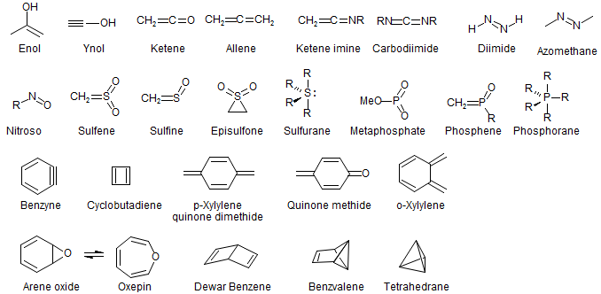 Reactive Intermediates reactive-intermediates