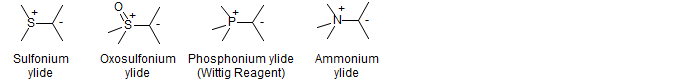 Ylides