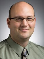 Dr. Kevin Jantzi