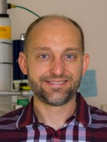 Dr. Kristopher J. Kolonko