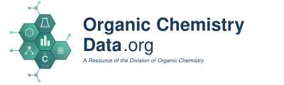 OrganicChemistryData.org