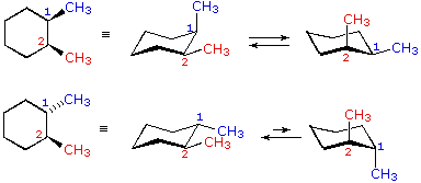 Virtual Textbook: Stereochemistry — Stereoisomers 2, figure 6