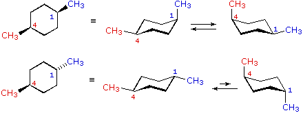 Virtual Textbook: Stereochemistry — Stereoisomers 2, figure 8