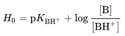 Virtual Textbook: Acids and Bases — Acids and Bases, figure 34