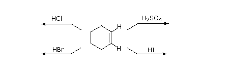 Virtual Textbook: Alkene Reactivity — Alkene Reactivity 1, figure 2