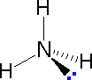 Virtual Textbook: Structure and Bonding — Molecular Structure & Bonding, figure 4