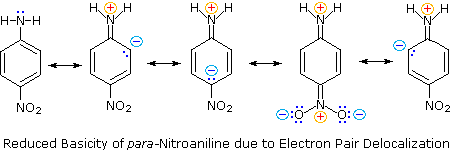 Virtual Textbook: Amine Reactivity — Amine Reactivity 1, figure 12