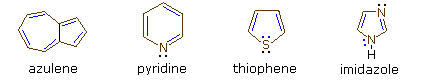 Virtual Textbook: Chemical Reactivity — Aromaticity - Nucleophilicity - Acid-Bases Catalysis, figure 11