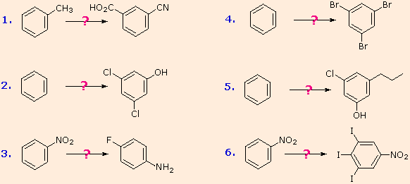 Virtual Textbook: Amine Reactivity — Amine Reactivity 2, figure 27