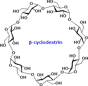 Virtual Textbook: Biomolecules — Carbohydrates Additional Info, figure 14