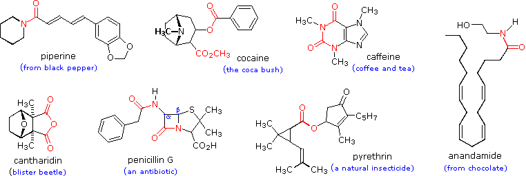 Virtual Textbook: Carboxylic Acid Reactivity — Carboxylic Acid Reactivity, figure 5