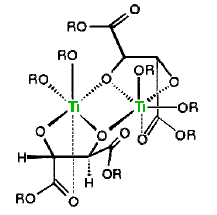 Virtual Textbook: Synthesis — Stereoselective Synthesis, figure 5