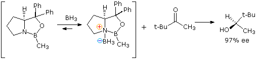 Virtual Textbook: Synthesis — Stereoselective Synthesis, figure 13