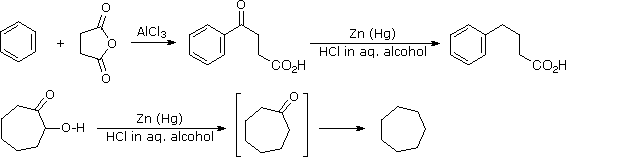 Virtual Textbook: Carbonyl Reactivity — Carbonyl Reactivity 1, figure 29