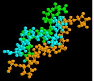 Virtual Textbook: Biomolecules — Peptides and Proteins, figure 24