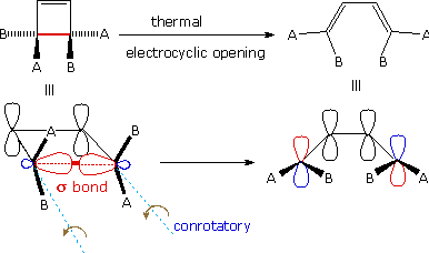 Virtual Textbook: Non-ionic Reactions — Pericyclic Reactions, figure 12