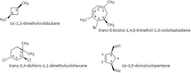 Virtual Textbook: Stereochemistry — Stereoisomers 1, figure 15