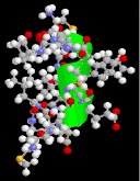 Virtual Textbook: Biomolecules — Peptides and Proteins, figure 20
