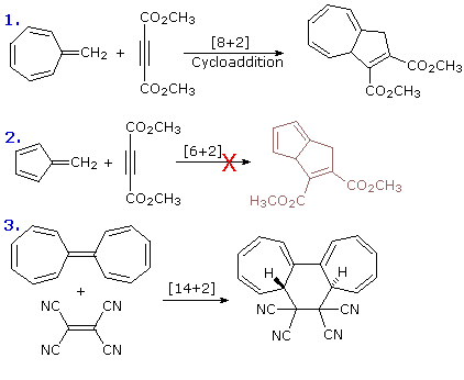 Virtual Textbook: Non-ionic Reactions — Pericyclic Reactions, figure 14
