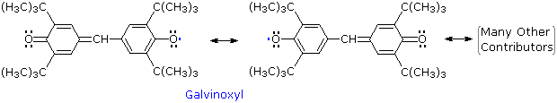 Virtual Textbook: Non-ionic Reactions — Free Radicals, figure 2