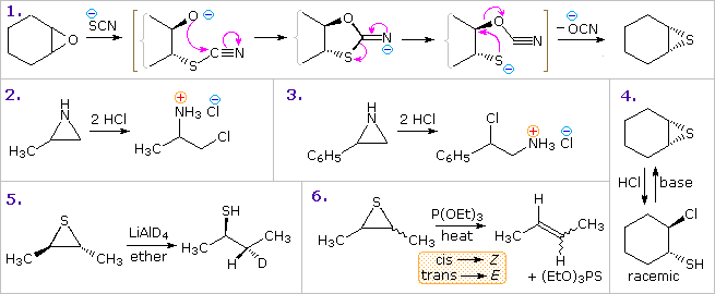 Virtual Textbook: Heterocyclic Chemistry — Heterocyclic Chemistry, figure 4