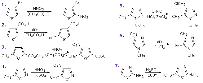 Virtual Textbook: Heterocyclic Chemistry — Heterocyclic Chemistry, figure 12
