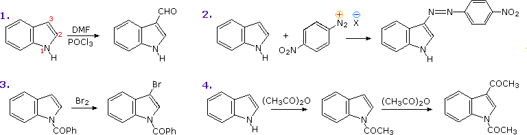 Virtual Textbook: Heterocyclic Chemistry — Heterocyclic Chemistry, figure 14