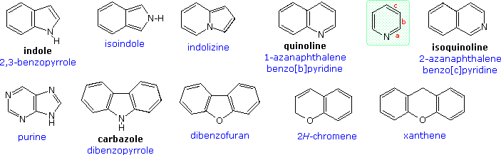 Virtual Textbook: Heterocyclic Chemistry — Heterocyclic Chemistry, figure 3