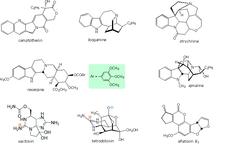 Virtual Textbook: Heterocyclic Chemistry — Heterocyclic Chemistry, figure 20