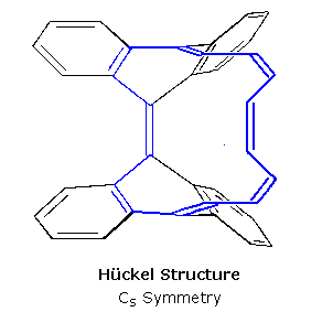 Virtual Textbook: Mobius 16 pi Electron System — Mobius 16 pi Electron System, figure 3