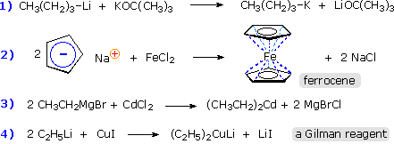 Virtual Textbook: Organometallic Chemistry — Organometallic Chemistry, figure 7