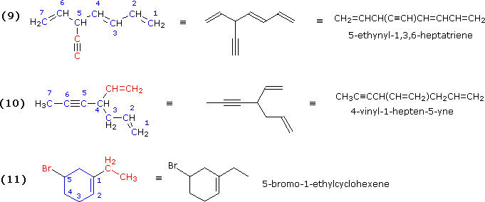 Virtual Textbook: Nomenclature — Nomenclature Examples 1, figure 11