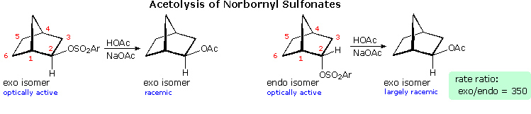 Virtual Textbook: Rearrangement Reactions — Cationic Rearrangements, figure 16