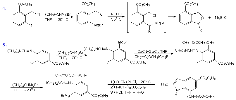 Virtual Textbook: Organometallic Chemistry — Organometallic Chemistry, figure 19