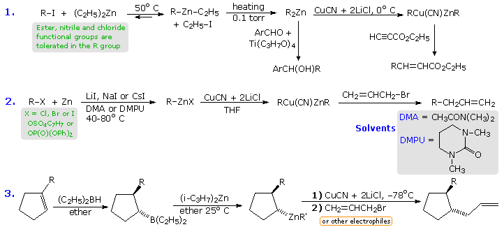 Virtual Textbook: Organometallic Chemistry — Organometallic Chemistry, figure 18