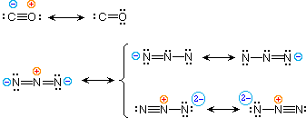 Virtual Textbook: Structure and Bonding — Molecular Structure & Bonding, figure 14