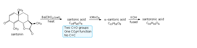 Virtual Textbook: Rearrangement Reactions — Anionic Rearrangements, figure 12