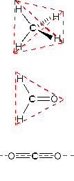 Virtual Textbook: Structure and Bonding — Molecular Structure & Bonding, figure 6