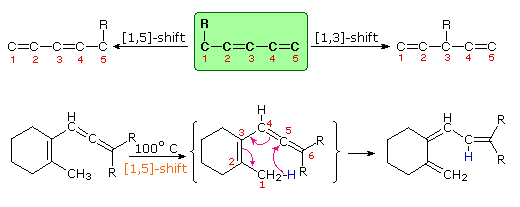 Virtual Textbook: Non-ionic Reactions — Pericyclic Reactions, figure 5