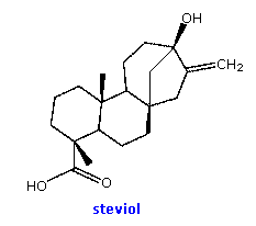 Virtual Textbook: Biomolecules — Carbohydrates Additional Info, figure 12