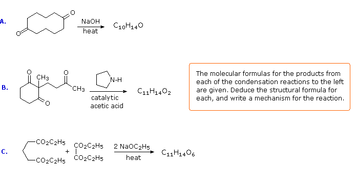 Virtual Textbook: Carboxyl Derivative Reactivity — Carboxyl Derivative Reactivity 2, figure 17