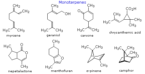 Virtual Textbook: Biomolecules — Lipids, figure 14