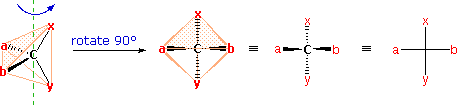 Virtual Textbook: Stereochemistry — Stereoisomers 3, figure 11
