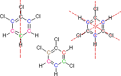 Virtual Textbook: Practice Problems — Basic NMR Spectroscopy Discussion, figure 8
