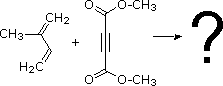 Virtual Textbook: Practice Problems — Products From Diels-Alder Cycloaddition Reactions, figure 2