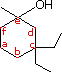 Virtual Textbook: Practice Problems — Organic Compound Nomenclature Part 2, figure 2